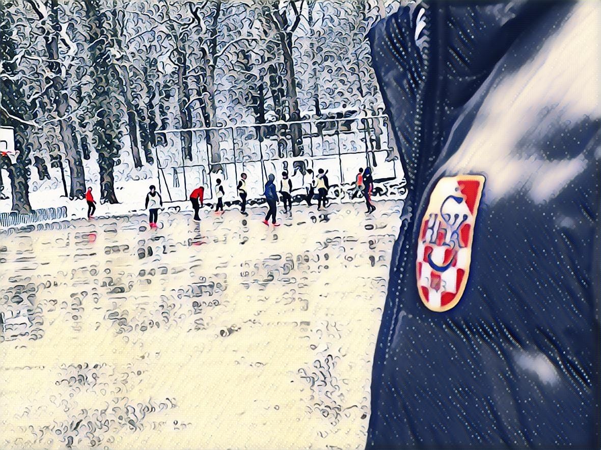 Kako se provodi nogometna selekcija u Hrvatskoj?