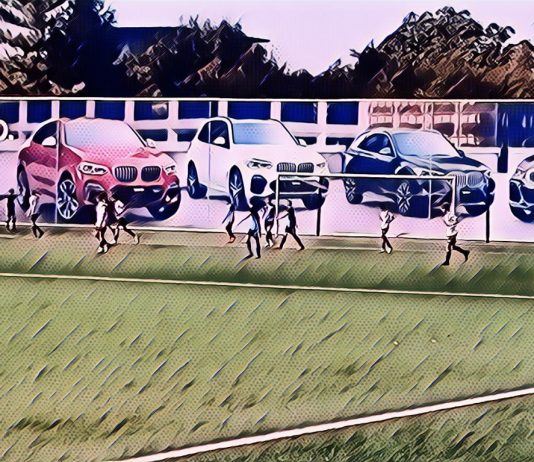 Da li je djetetu potreban nogometni menadžer i agencija za zastupanje igrača?