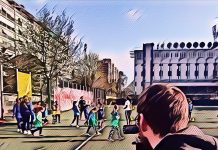 Zašto je nogomet vještina vladanja prostorom kao i loptom?