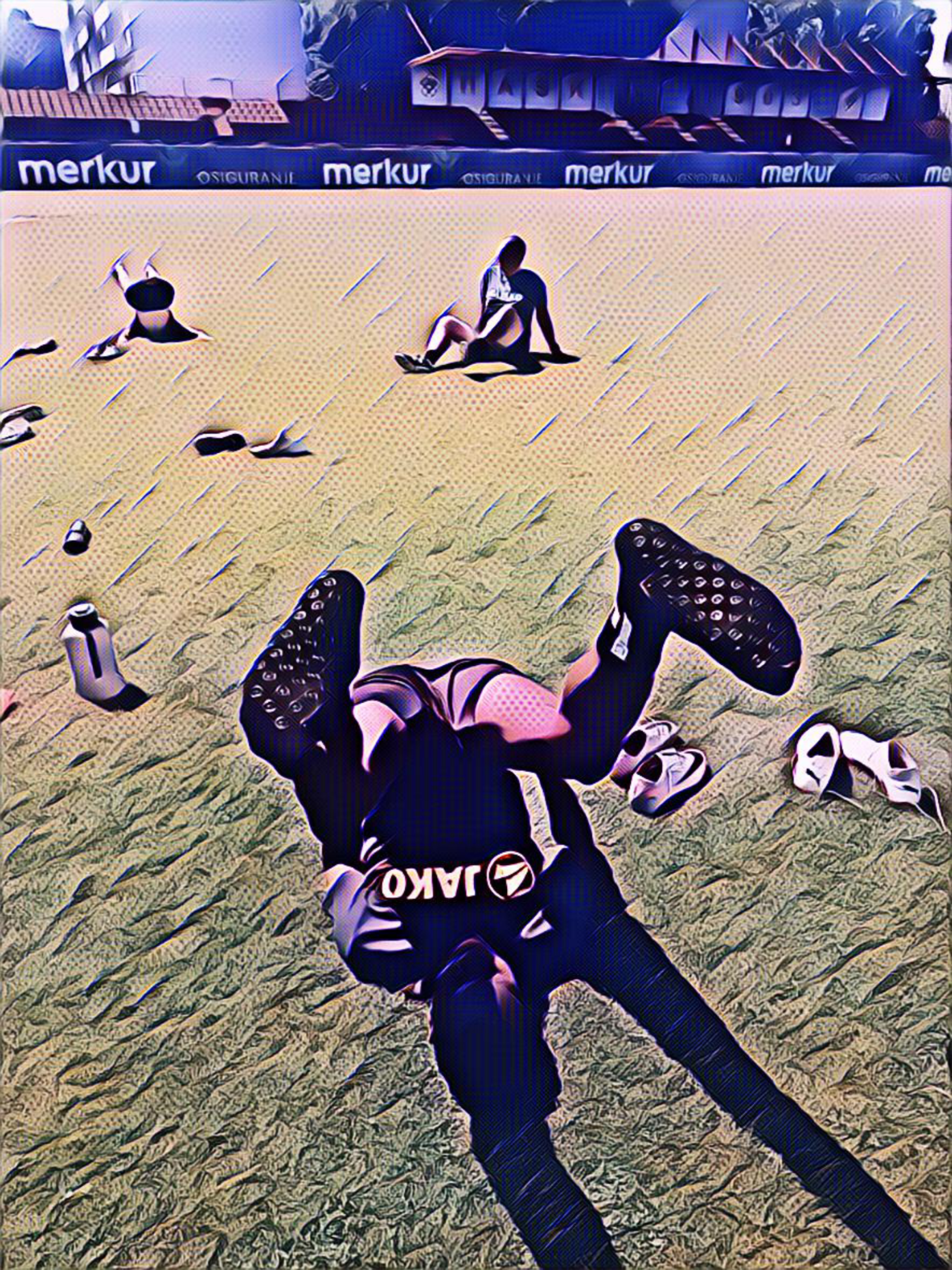 Zašto je razumijevanje nogometne igre puno važnije od tehnike, brzine ili izdržljivosti?