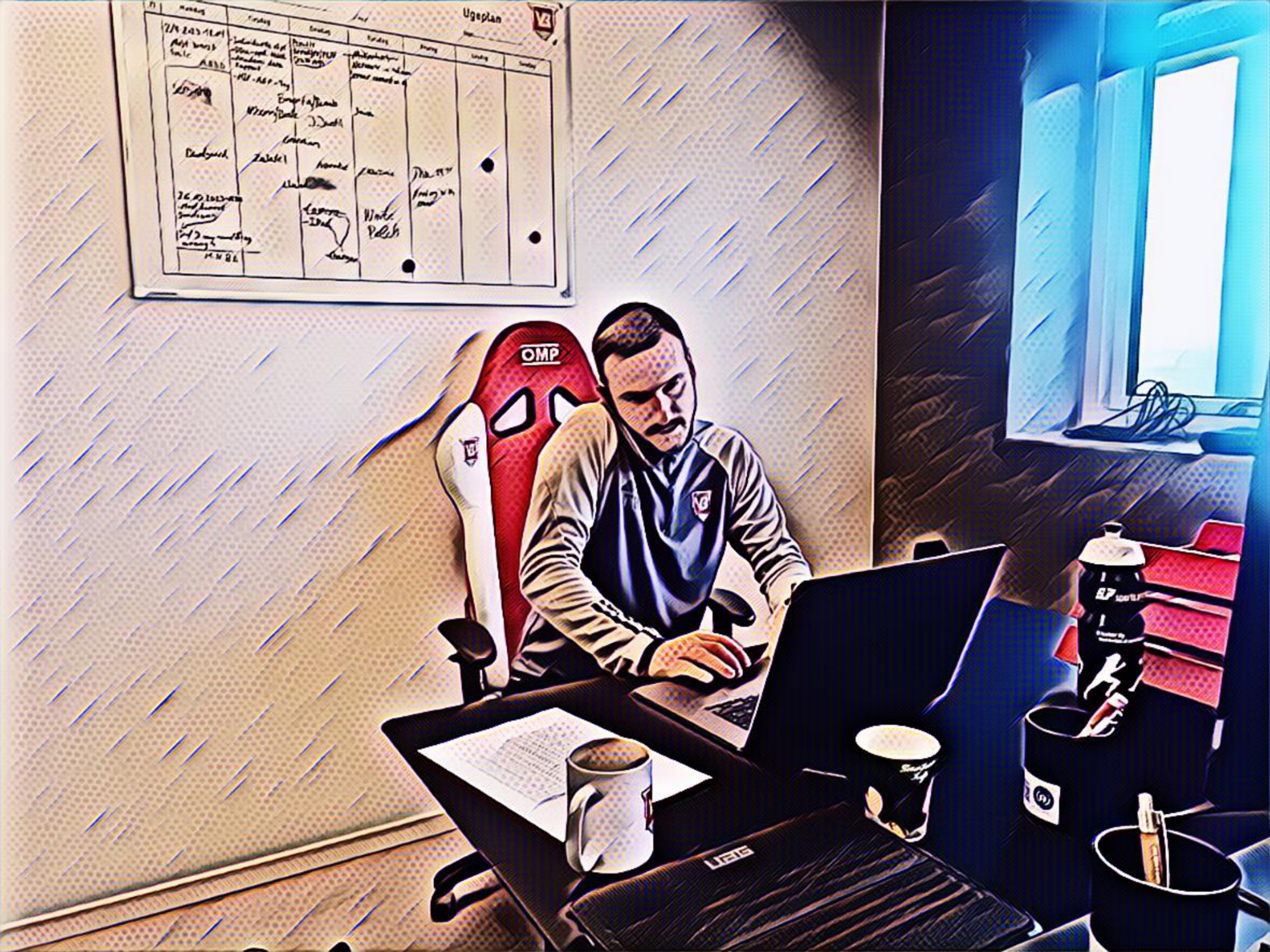 Tko je bolji nogometni trener; s fakultetskom diplomom ili igračkom karijerom?