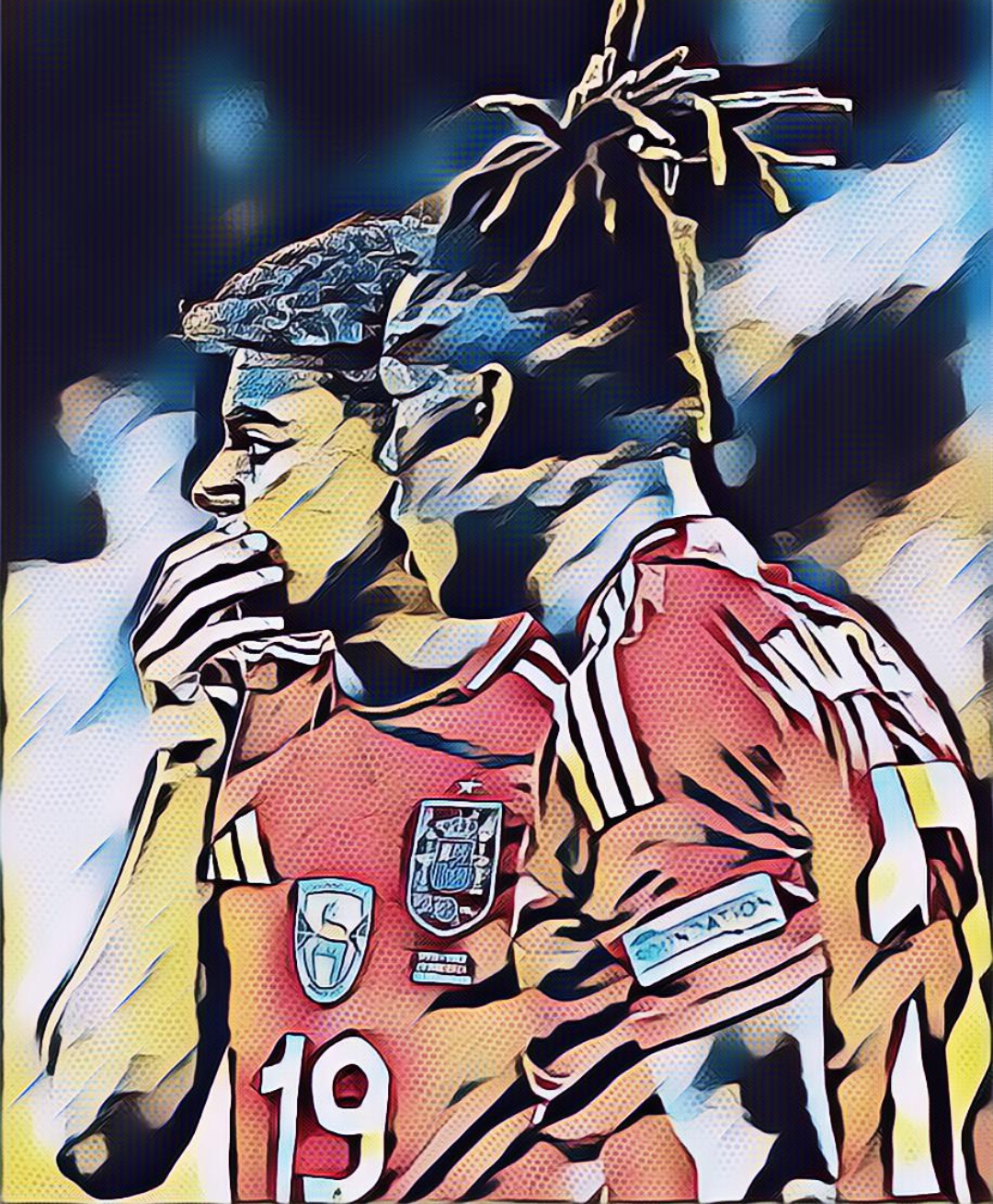 Španjolski nogomet: Kratka analiza