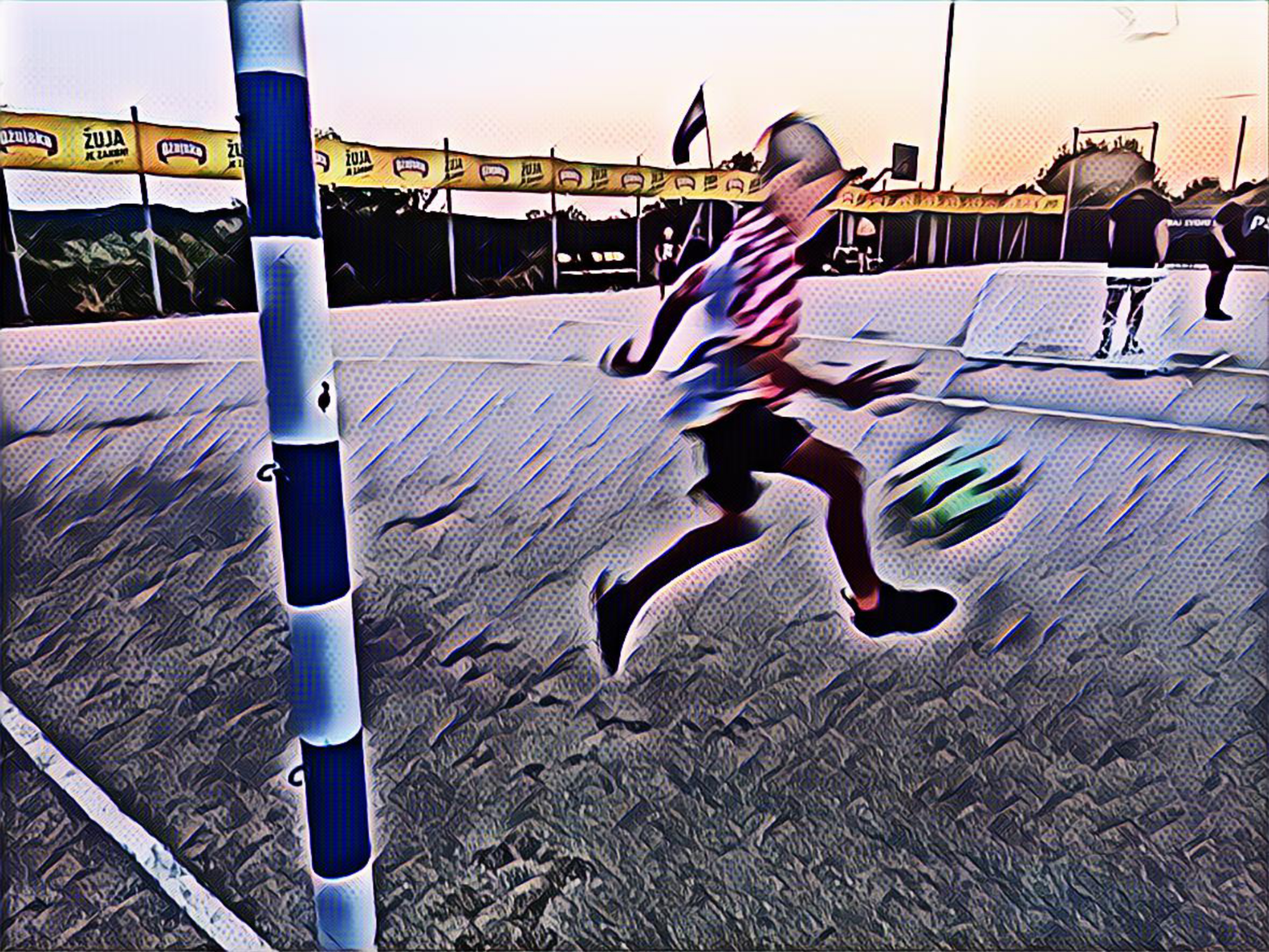 Žongliranje s nogometnom loptom ili ”free style” (ne)razvija nogometnu vještinu