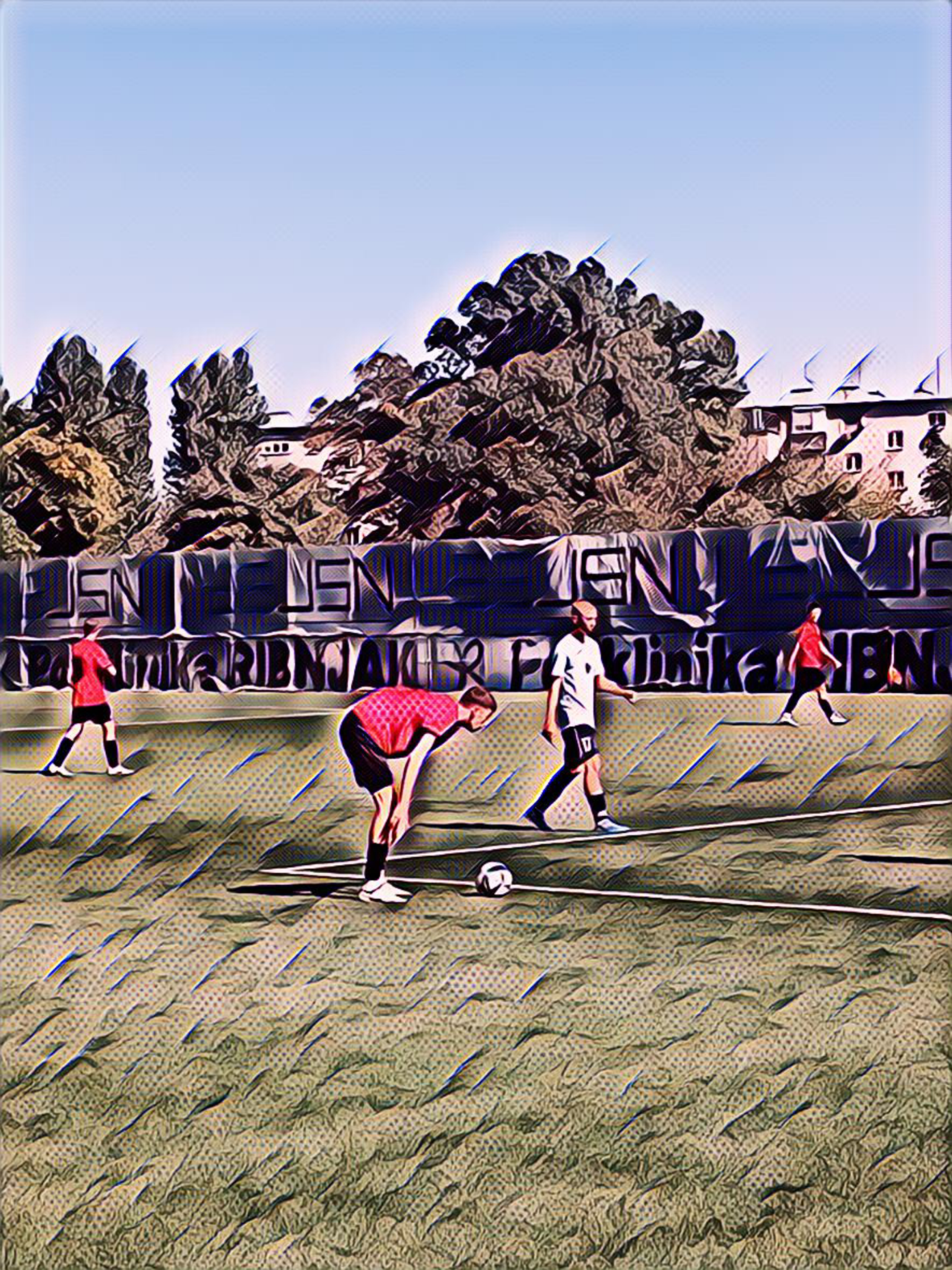 Nogometna tehnika: Kako je definiramo i treniramo?