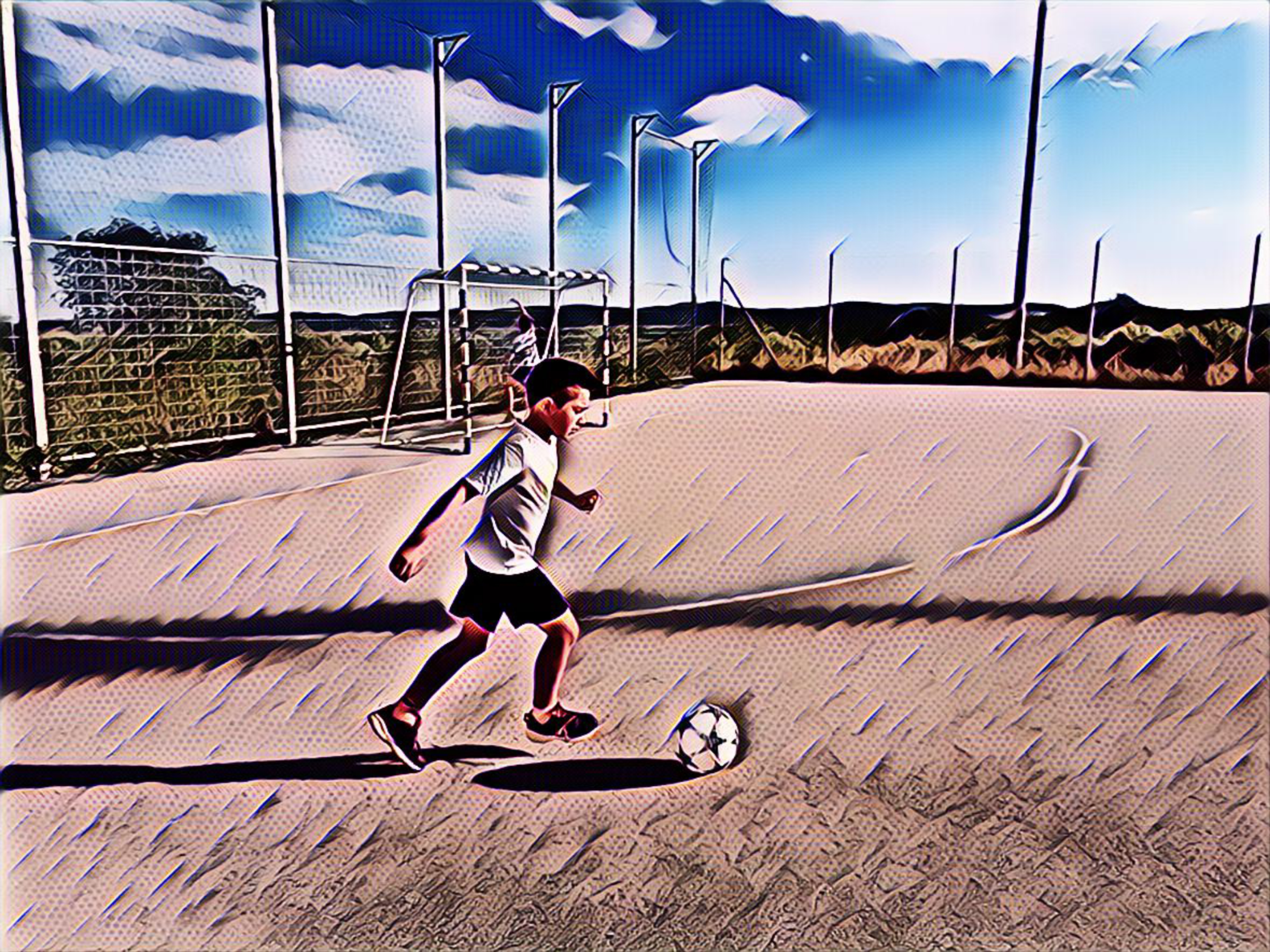 Vodič za roditelje sportaša: Kako (ne)izgraditi pobjednički mentalitet kod djeteta?