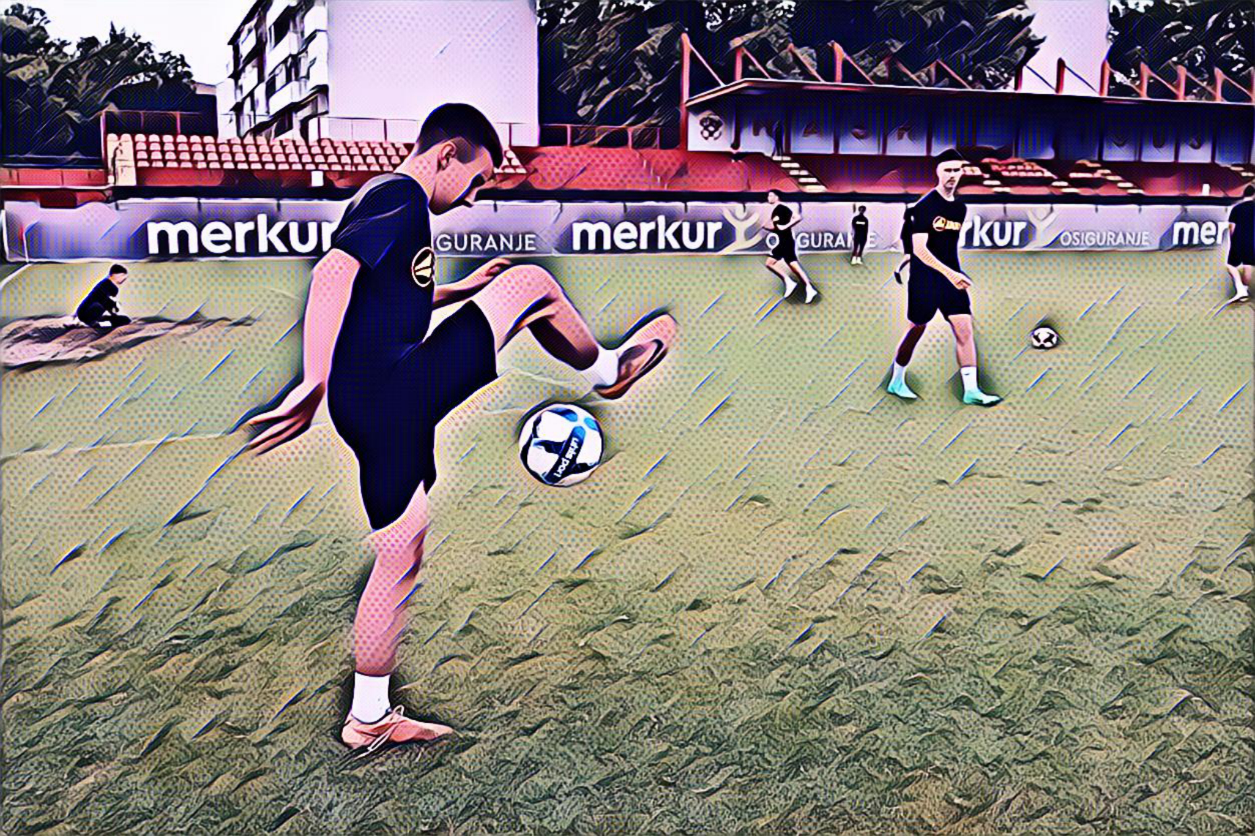 Treniranje ekipnih sportova iz znanstvenog kuta- koje su najbolje metode?