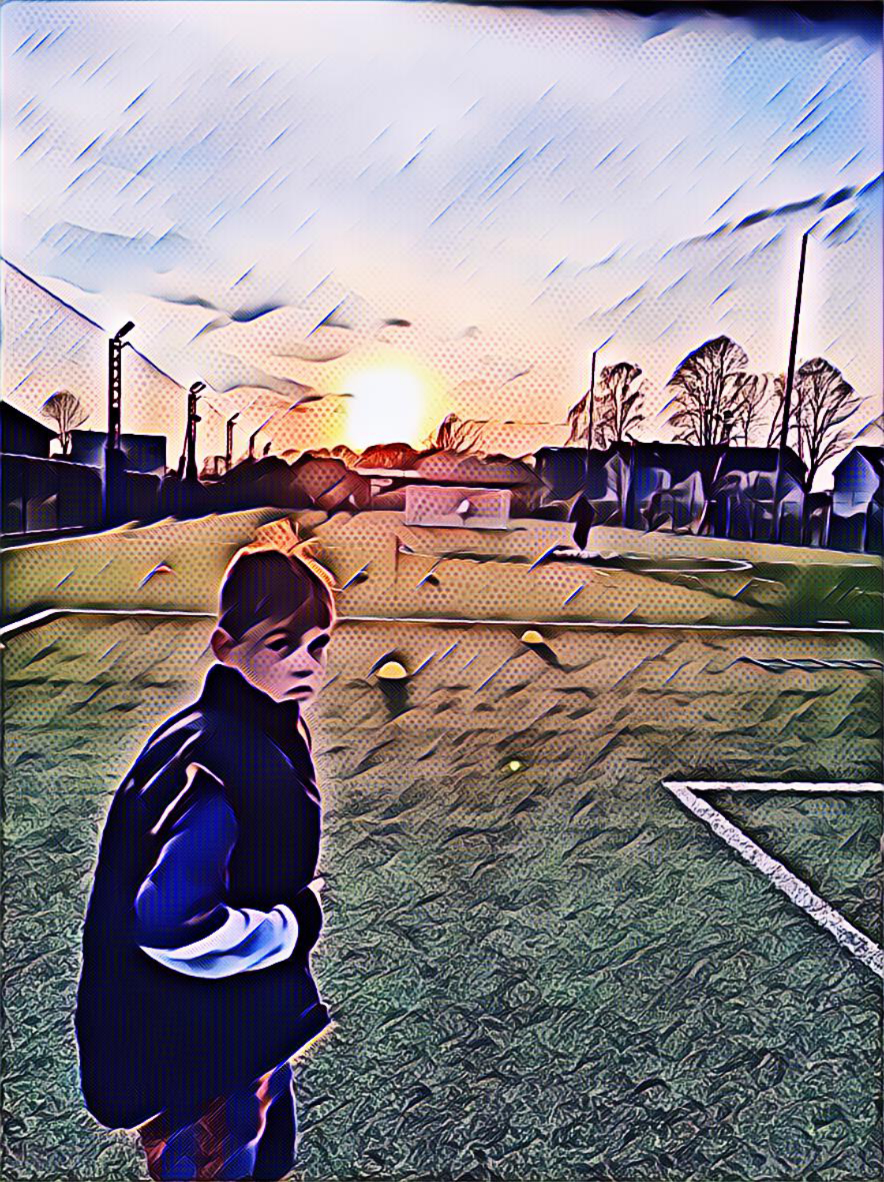 Stres u dječjem sportu: Pomoć roditeljima u nošenju sa izazovima