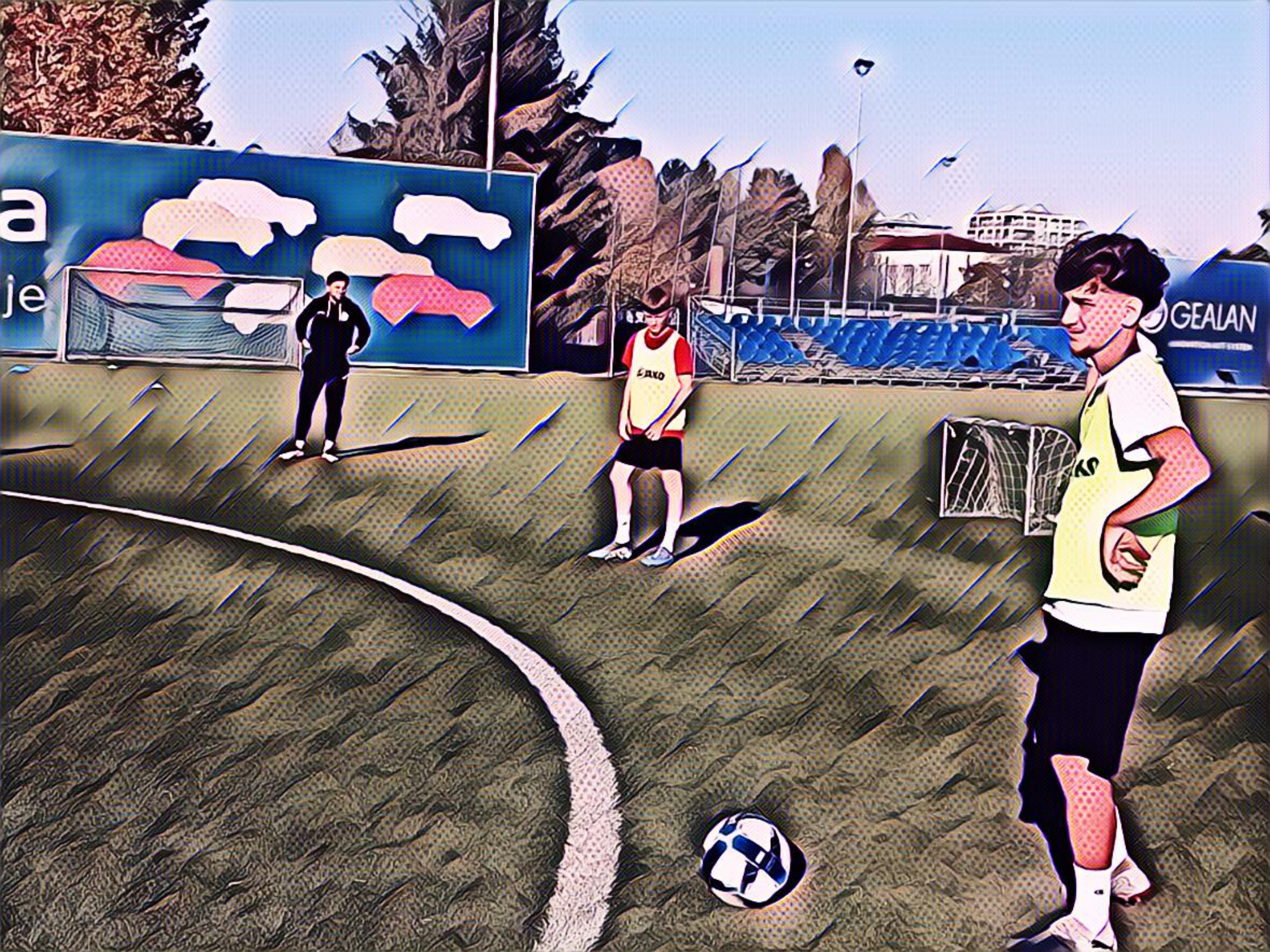 Kako odabrati razvojni klub za mladog nogometaša?